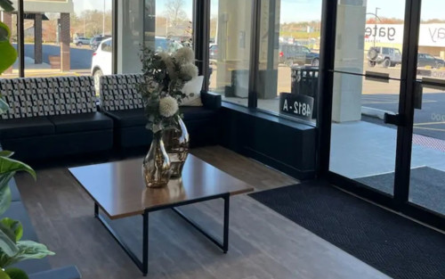 Residential Premium Image