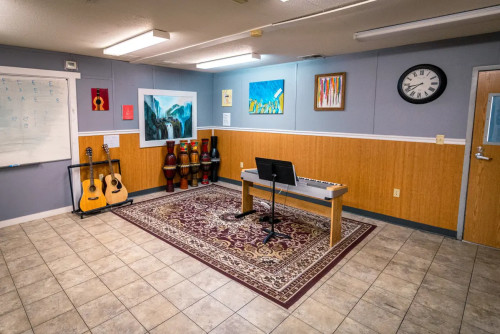 Residential Premium Image