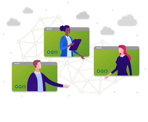 Residential Premium Image