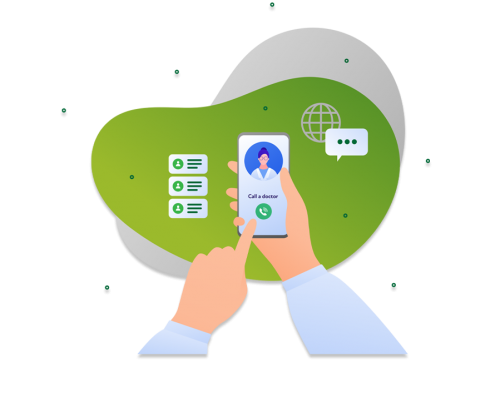 Residential Premium Image