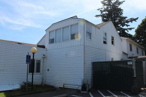 Residential Premium Image