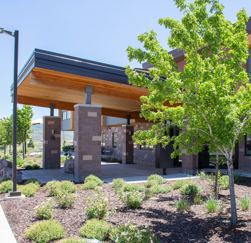 Residential Premium Image