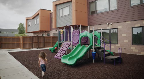 Residential Premium Image