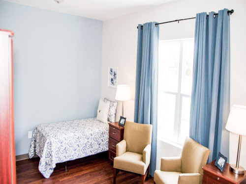 Residential Premium Image