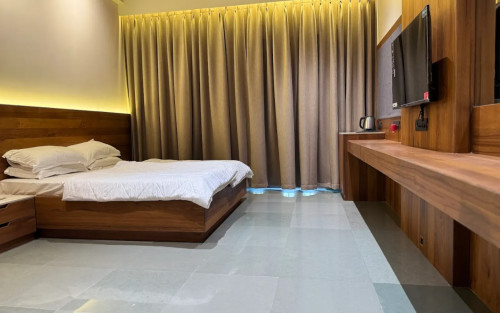 Residential Premium Image