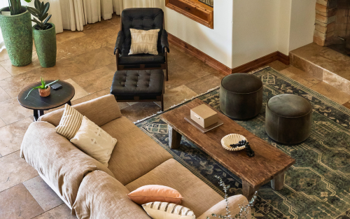 Residential Premium Image