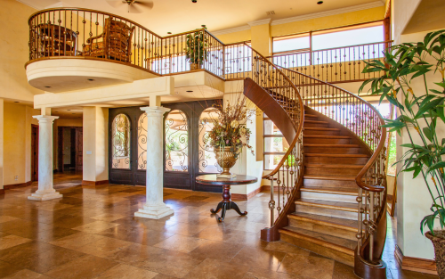 Residential Premium Image