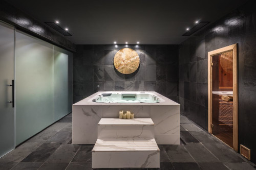 Residential Premium Image