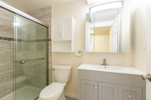 Residential Premium Image