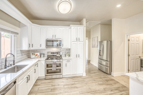 Residential Premium Image