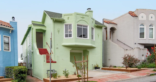 Residential Premium Main Image