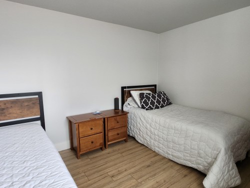 Residential Premium Image