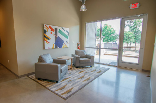 Residential Premium Image