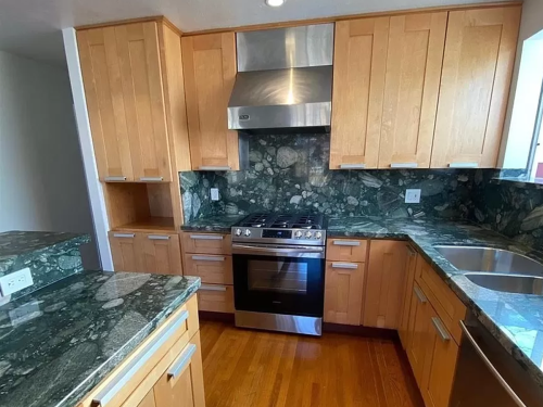 Residential Premium Image