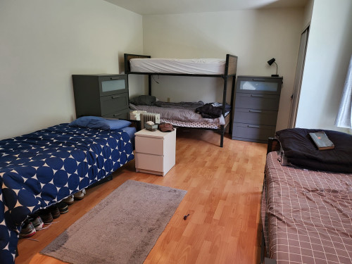 Residential Premium Image