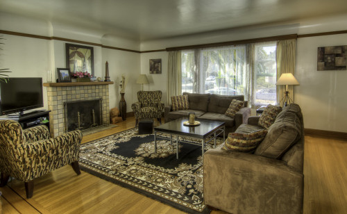 Residential Premium Image