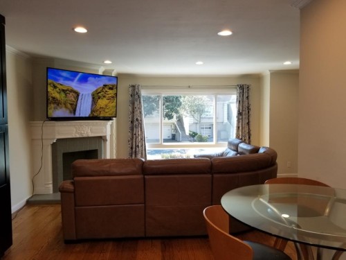 Residential Premium Image