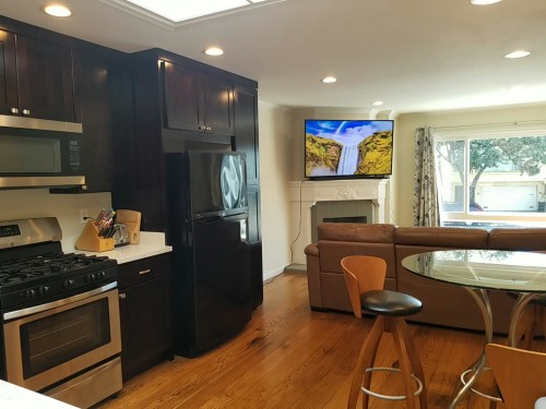 Residential Premium Image