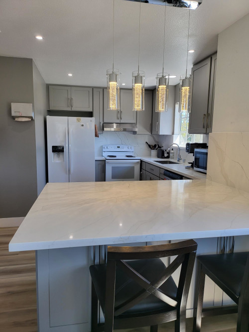 Residential Premium Image