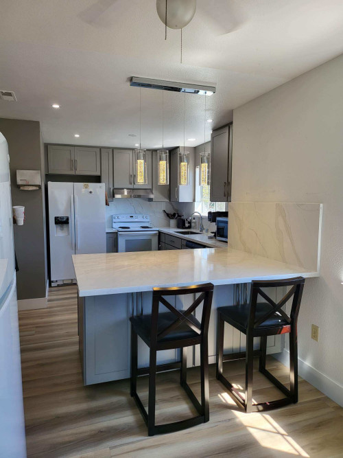 Residential Premium Image