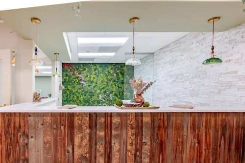 Residential Premium Image