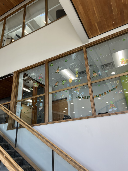 Residential Premium Image