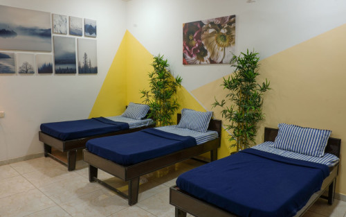 Residential Premium Image