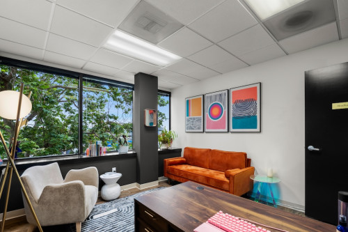 Residential Premium Image