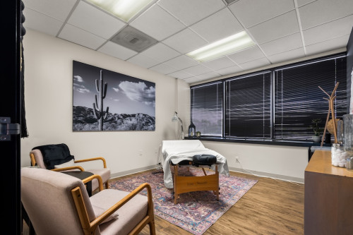 Residential Premium Image