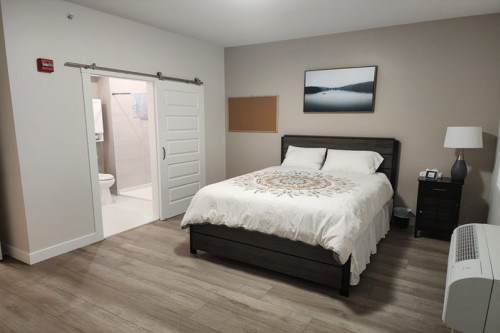 Residential Premium Image