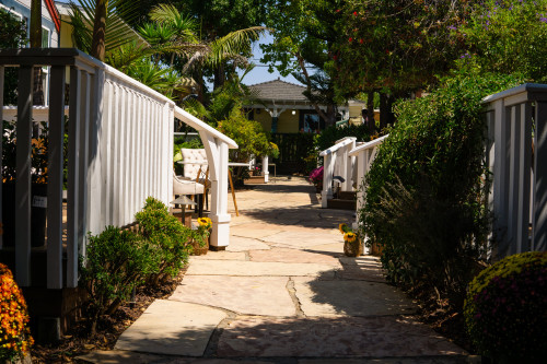 Residential Premium Image