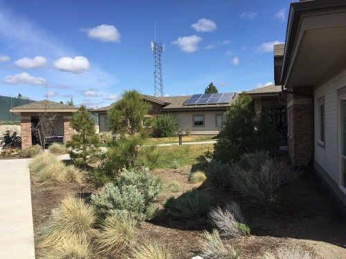 Residential Premium Image