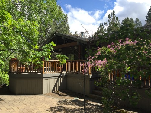 Residential Premium Image