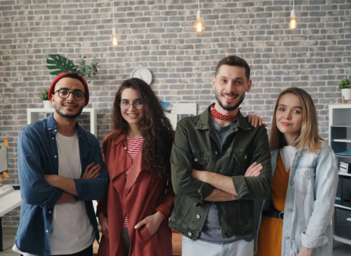 Residential Premium Image