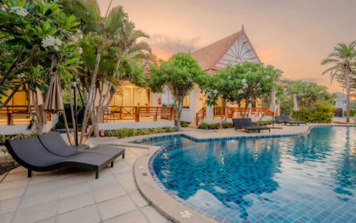 Residential Premium Main Image