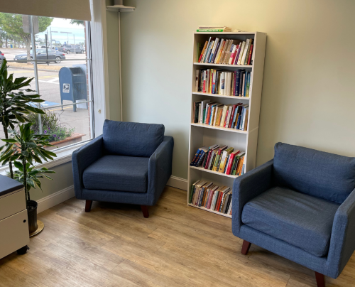 Residential Premium Main Image