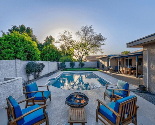 Residential Premium Image