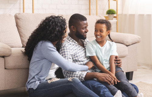 Residential Premium Image