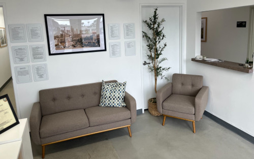 Residential Premium Image