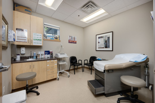 Residential Premium Image