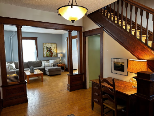 Residential Premium Image