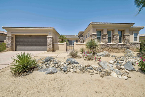 Residential Premium Image