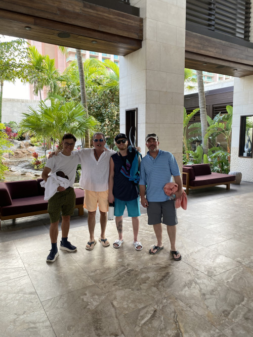 Residential Premium Image