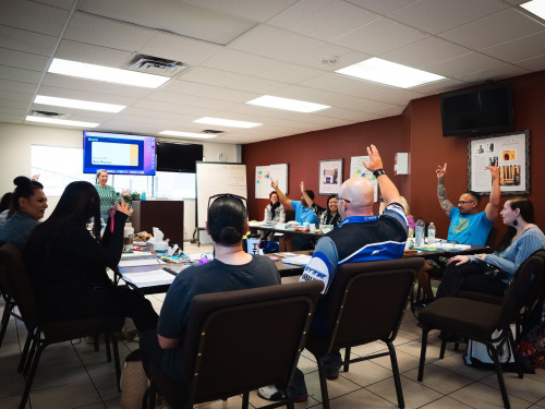 Residential Premium Image