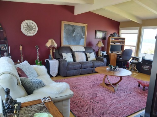 Residential Premium Image