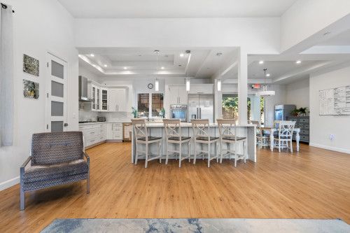 Residential Premium Image