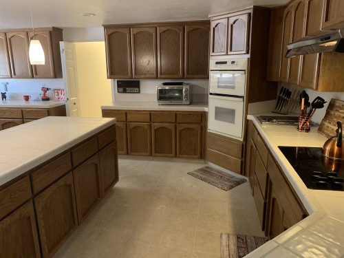 Residential Premium Image