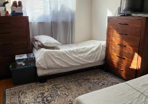 Residential Premium Image