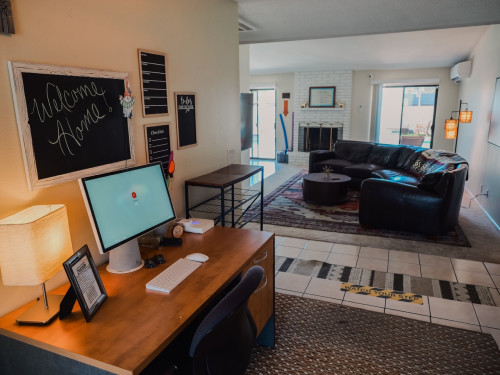 Residential Premium Image