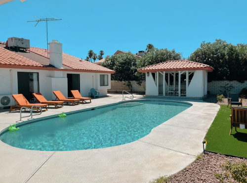 Residential Premium Image